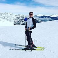Profile Picture of Darren Matthews (@darren-matthews-18) on Quora