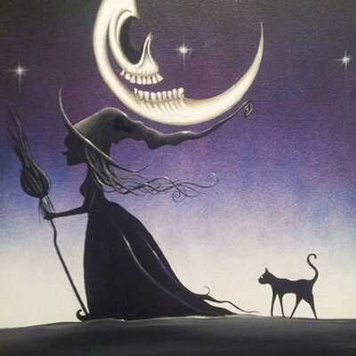 Profile Picture of Laurel Harris (@OriginalKhiwii) on Twitter