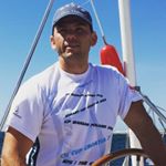 Profile Picture of Tomasz Bednarczyk (@tomasz.bednarczyk.skipper) on Instagram