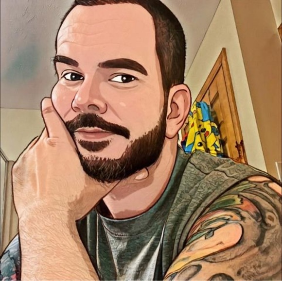 Profile Picture of Anthony Leo (@unionman52) on Poshmark