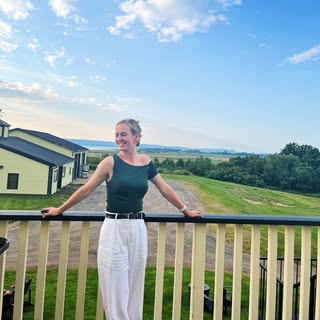 Profile Picture of Katriana Philipenko (@katrianaphilipenko) on Instagram
