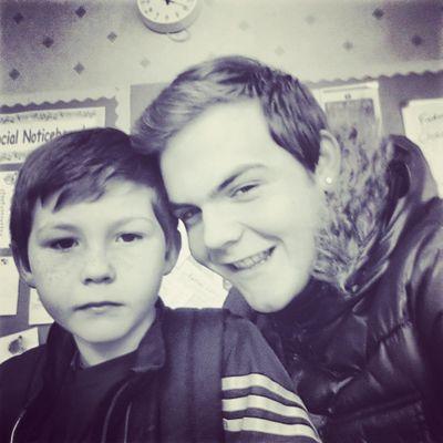 Profile Picture of Colin Linton (@linton12_colin) on Twitter