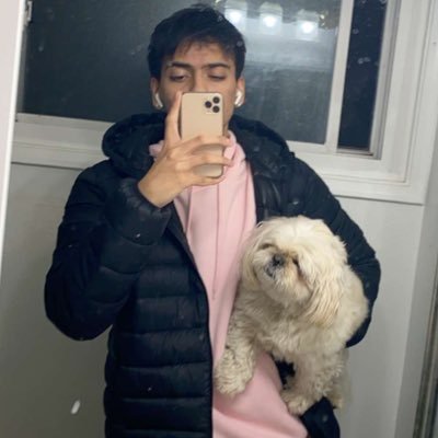Profile Picture of Shivam Sharma (@ssharmaaaa) on Twitter