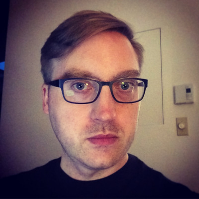 Profile Picture of Robert Hunt (@robdhunt) on Twitter