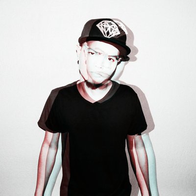 Profile Picture of Benjamin Javier (@BenjArtwhore) on Twitter