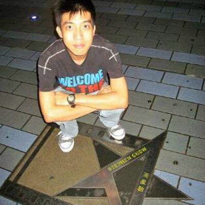 Profile Picture of Joshua Pan (@aju417) on Twitter