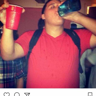 Profile Picture of Barry Snodgrass (@yaBOispank) on Twitter