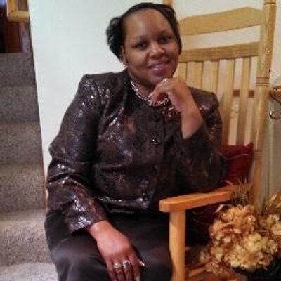 Profile Picture of Renita M. Clark Moss (@MossRenita) on Twitter