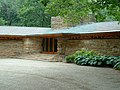 Profile Picture of Kentuck Knobon Wikipedia