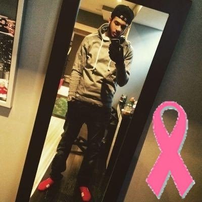 Profile Picture of Nathan Bingham (@LiftedLightskin) on Twitter