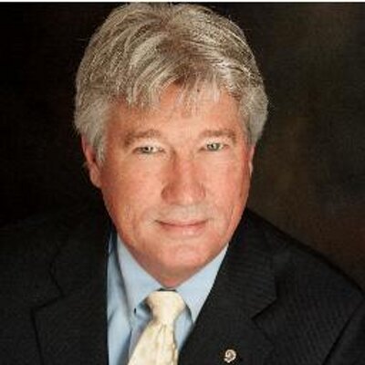 Profile Picture of Bill Russell, CCE (@LKNChamberprez) on Twitter