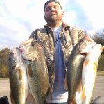 Profile Picture of Eric Gaddis (@eric_the_fisherman93) on Instagram