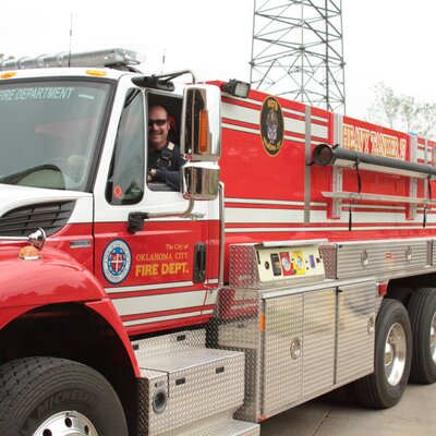 Profile Picture of Kevin Stoneking (@kevin_stoneking) on Twitter