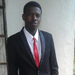 Profile Picture of Manzi John Mark (@ManziJohnMark) on Twitter