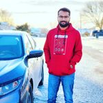 Profile Picture of Upal Patel (@upal.patel) on Instagram