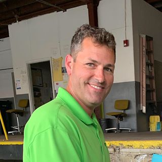 Profile Picture of J Reed Gooding (@jreed.gooding) on Facebook
