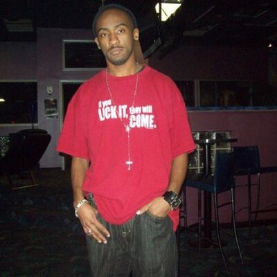 Profile Picture of Bryant Reid (@BReid513) on Twitter