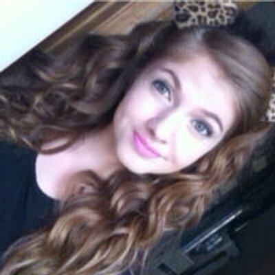 Profile Picture of Therese Daniel (@ThereseDaniel7) on Twitter