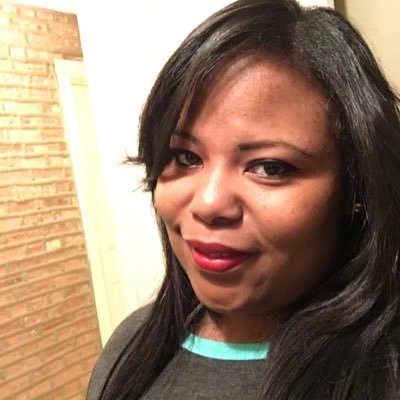 Profile Picture of Portia Thompson (@love2smile32) on Twitter