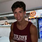 Profile Picture of David Benko (@d.benks) on Instagram