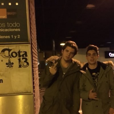 Profile Picture of Coura (@alvarocota98) on Twitter