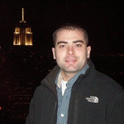 Joseph DeTellis - Twitter Profile Picture of Joseph DeTellis (@jdetellis) on Twitter