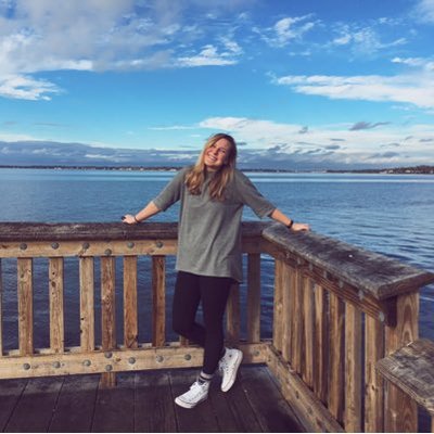 Profile Picture of Amanda Stocker (@amanda_stocker) on Twitter
