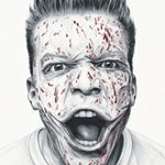 Profile Picture of jerome/jeremiah valeska (@the_valeska_twins) on Instagram