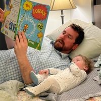 Profile Picture of Joe Vining (@joe-vining-8) on Quora