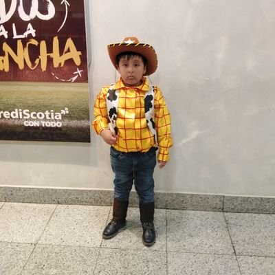 Profile Picture of Mayra Isabel Heredia Manrique (@mayraisabelher4) on Twitter