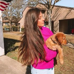 Profile Picture of Jessica Severance (@padilla12) on Pinterest