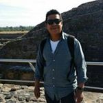 Profile Picture of Felix Apodaca (@apodacafelix) on Instagram