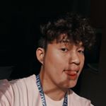 Profile Picture of Dominic Ortilano Evangelista (@justboyishh) on Instagram