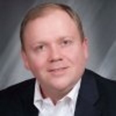 Profile Picture of Jim McCarty (@JimMcCartyCPA) on Twitter