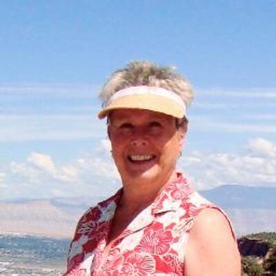 Profile Picture of Joyce Fuller (@JoyceFuller7) on Twitter