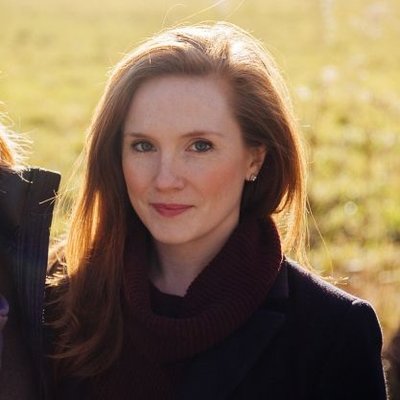 Profile Picture of Caroline Maloney (@cmaloney212) on Twitter