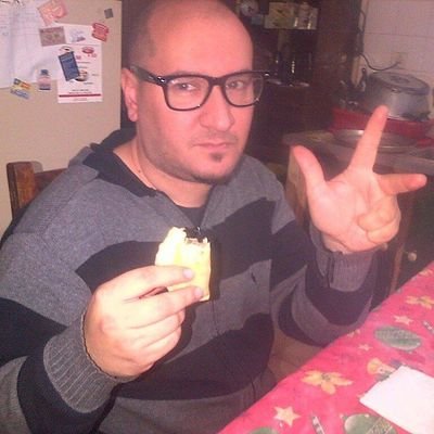 Profile Picture of Mauro Alvarez (@mauroalvarez221) on Twitter