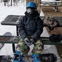 Profile Picture of Bryce Phillips (@bryce-phillips-7) on Quora
