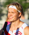 Profile Picture of Sondre Guttormsen - Wikipediaon Wikipedia