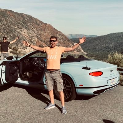 Profile Picture of Josh Dobson (@JO54SHD) on Twitter