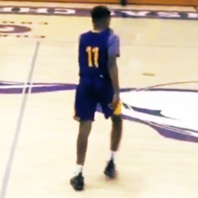 Brai'lon Davis🏀 - Twitter Profile Picture of Brai'lon Davis🏀 (@LonBrai) on Twitter