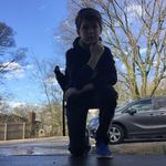 Profile Picture of Daniel Burchfield (@daniel_winston926) on Instagram