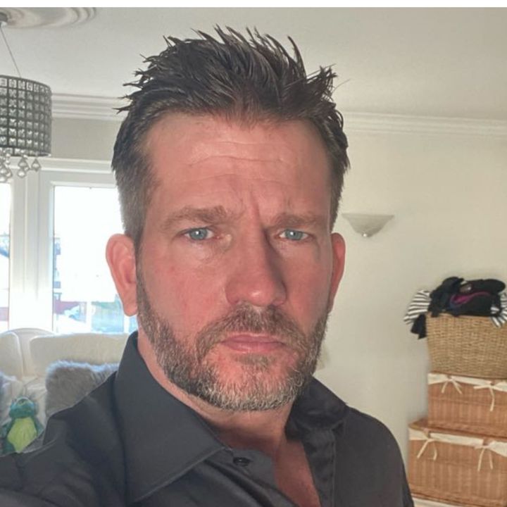 Profile Picture of Stuart Hagerty (@stuarthagerty) on Tiktok