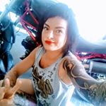 Profile Picture of Daniela Cossu (@jackiedancossu) on Instagram