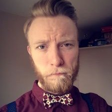 Profile Picture of Alex Pipkin (@P1PPERS) on Twitter