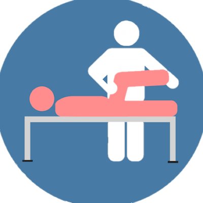 Profile Picture of Paul Davey (@coast__physio) on Twitter