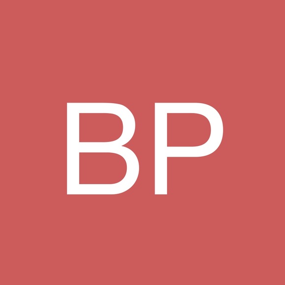 Profile Picture of Brian Parrott (@brian_parrott) on Poshmark