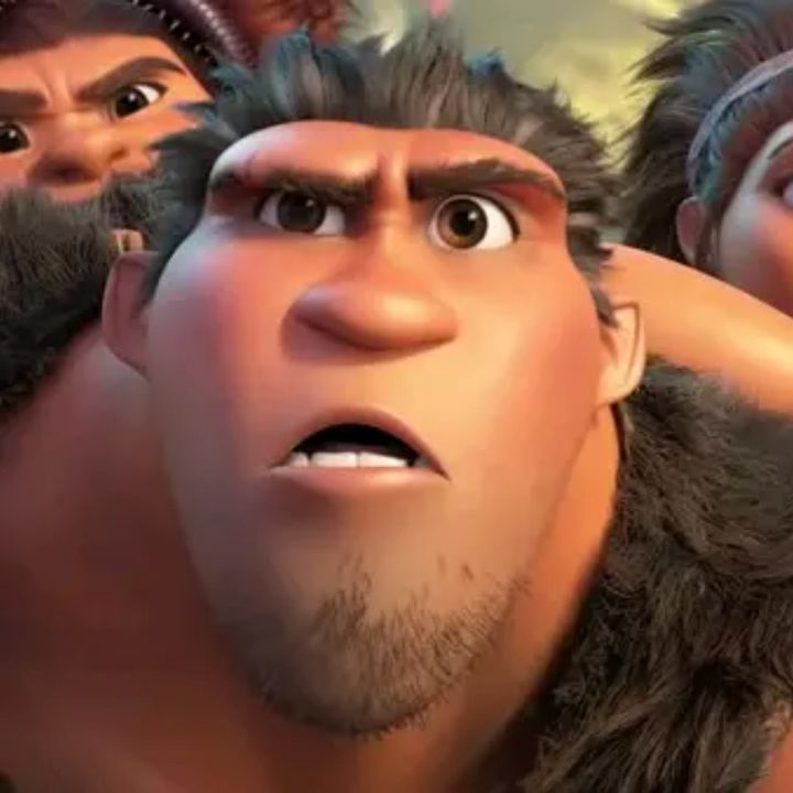 TheFlashfan - Tiktok Profile Picture of TheFlashfan (@wbprojectdreams) on Tiktok