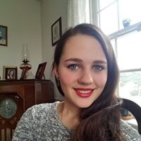 Profile Picture of Rebecca Keener (@rebecca-keener-2) on Quora