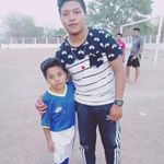 Profile Picture of Armando Simon (@armandosimon2001) on Instagram